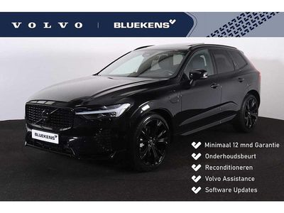 Occasion 2021 Volvo XC60 Ultra SUV | € 62.595