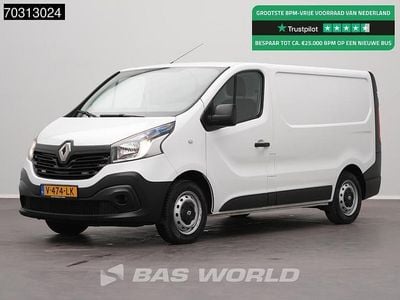 Occasion Renault Trafic 120 PK (88 kW) 2018 MPV