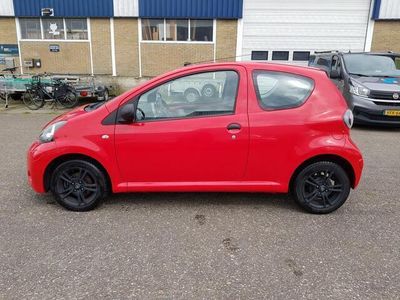 tweedehands Toyota Aygo 1.0 VVT-i Comfort , airco/ goed onderhouden