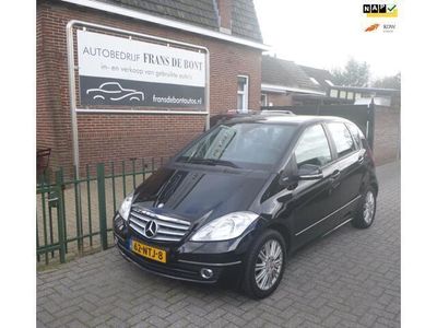 Mercedes A180