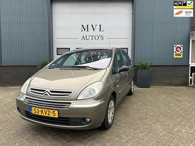 Citroën Xsara Picasso