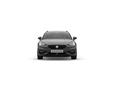 Seat Leon ST