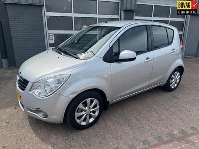 Opel Agila
