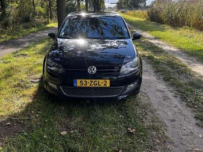 Occasion 2012 VW Polo Comfortline Sedan | € 5.500 (Eerlijke prijs)