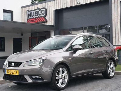Seat Ibiza ST