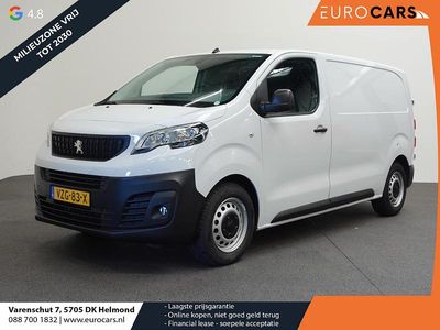 Wit Occasion 2023 Peugeot Expert Van | € 22.890 (Eerlijke prijs)
