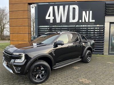 Zwart Gebruikt 2024 Ford Ranger Pickup | € 59.900 (Duur)