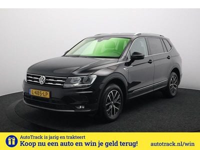 VW Tiguan Allspace