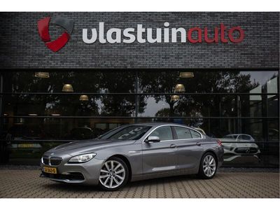 BMW 640
