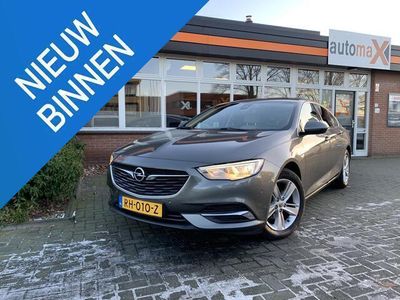 tweedehands Opel Insignia Grand Sport 1.5 Turbo Business Executive