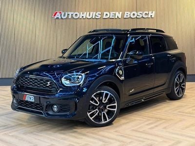 Occasion 2021 Mini Cooper S Hatchback | € 34.690