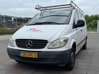 Mercedes Vito