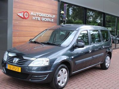 Dacia Logan MCV