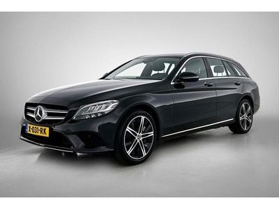 Mercedes C300
