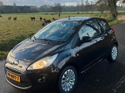 Occasion 2010 Ford Ka Titanium X | € 2.995 (Eerlijke prijs)