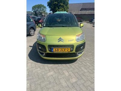 Citroën C3 Picasso