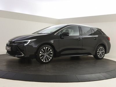 Toyota Corolla Hybrid
