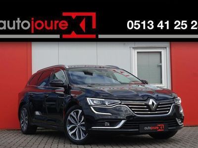 tweedehands Renault Talisman Estate 1.5 dCi Intens | Camera | Trekhaak | Bose A