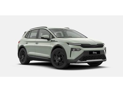 Graphite grey Nieuw 2026 Skoda Elroq SUV | € 33.880 (Eerlijke prijs)