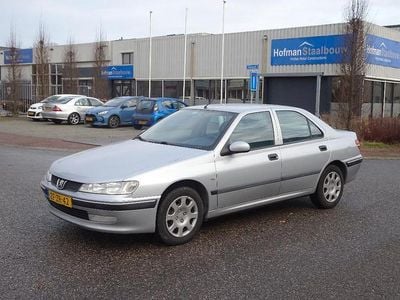 Gebruikt 1999 Peugeot 406 | € 1.450