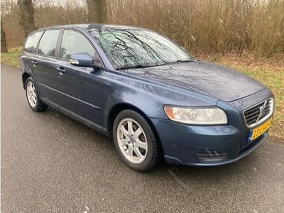 tweedehands Volvo V50 1.6 Advantage