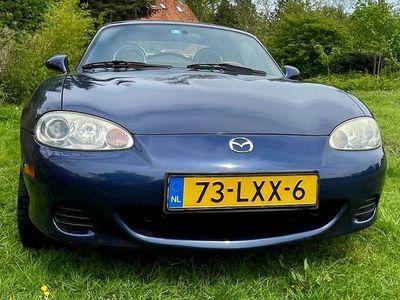 Mazda MX5