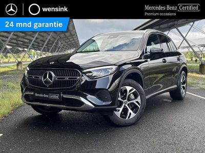 Mercedes GLC300e