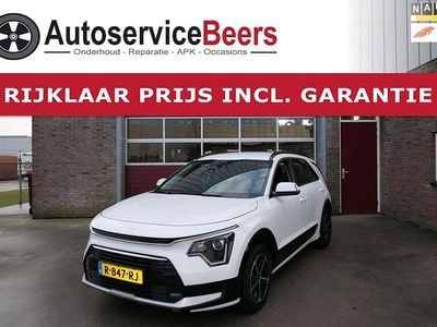 Occasion Kia Niro 105 PK (77 kW) 2022 Wit SUV