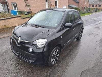 Occasion Renault Twingo SE 2015 Zwart Hatchback