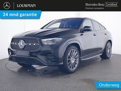 Mercedes GLE400