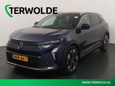 Renault Scenic E-Tech