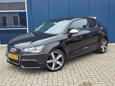 Occasion Audi A1 90 PK (66 kW) 2011 Hatchback