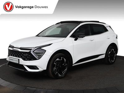 Wit Gebruikt 2022 Kia Sportage GT-Line SUV | € 32.450 (Goede deal)