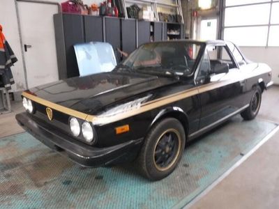 tweedehands Lancia Beta 