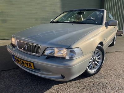 tweedehands Volvo C70 2.4 T Prestige Automaat