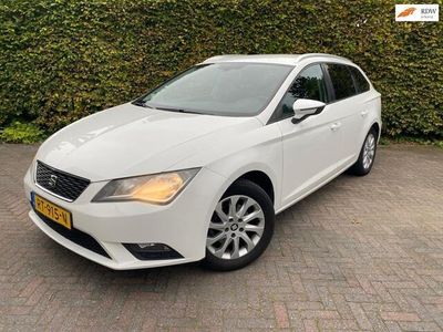 Seat Leon ST