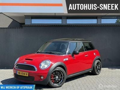 Mini John Cooper Works