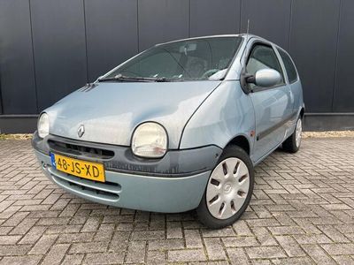 tweedehands Renault Twingo 1.2 Epicéa 2002 Strbekr/6-2025Apk/Nap