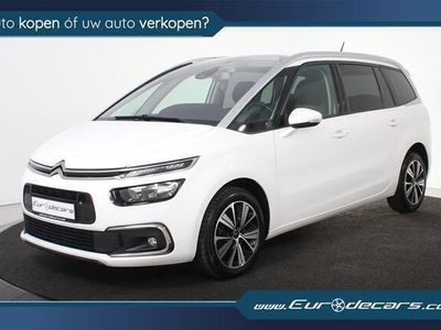 Citroën Grand C4 Picasso