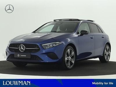 Mercedes A250