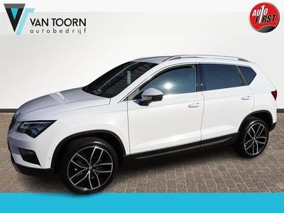 Wit Gebruikt 2019 Seat Ateca Business SUV | € 22.498 (Goede deal)