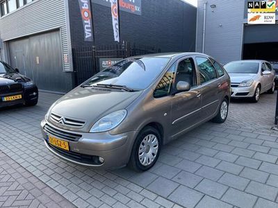 Citroën Xsara Picasso