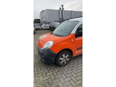 tweedehands Renault Kangoo Express 1.5 dCi 90 Express Maxi Comfort