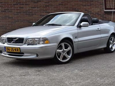 Volvo C70