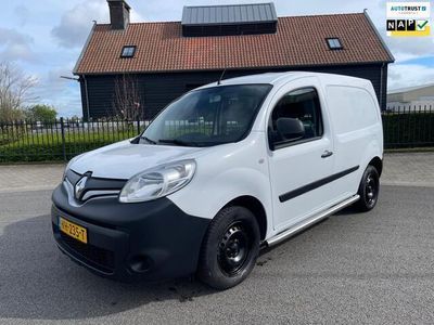 tweedehands Renault Kangoo Express 1.5 dCi 75 Express Comfort AIRCO CR CONTR MARGE!