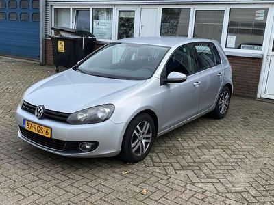 VW Golf VI