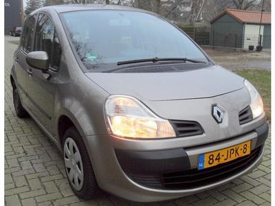 Renault Modus