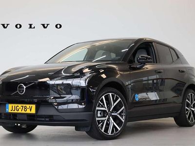 Zwart Gebruikt 2025 Volvo EX30 Ultra SUV | € 43.700 (Duur)