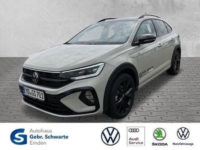 Grijs Gebruikt 2024 VW Taigo R-line SUV | € 30.273 (Duur)