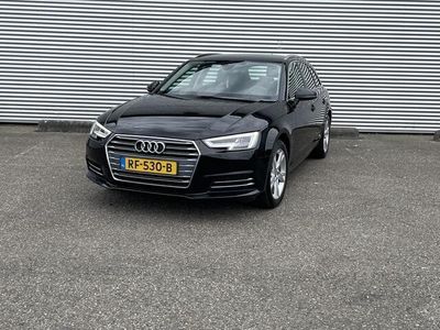 tweedehands Audi A4 Avant 1.4 TFSI Sport Lease Edition